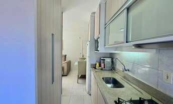 Imagem 6: Apartamento de 2 dormitórios no Bairro Morro da Bina em Biguaçu