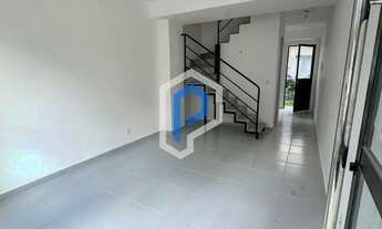 Imagem 7: Casa 2 Quartos em Condomínio Completo - Eco Vitale