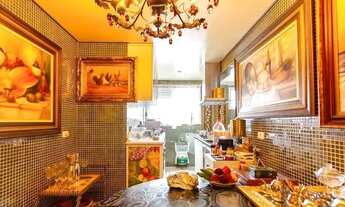 Imagem 5: Apartamento em Rua Paulo Lício Rizzo - Centro - Osasco/SP