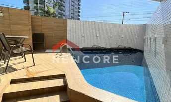 Imagem: Apartamento em Rua São Bento - Caiçara