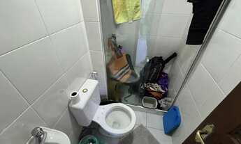 Imagem 2: Apartamento à venda em Itaipava, Petrópolis/RJ, com 3/4, em condomínio com infraestrutura