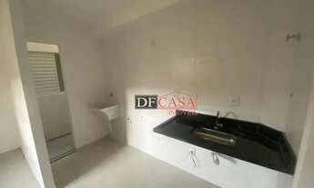 Imagem 5: Apartamento - Vila Carrão / 2 dormitórios / Quintal