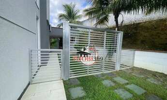 Imagem 6: VENDO CASA 230 m², COM 5 QUARTOS NO COND. LARANJEIRAS PREMIUM por R$ 1.700.000 - Flores