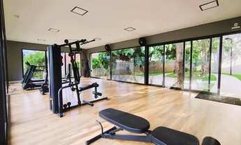 Imagem 5: Apartamento aluga, 3 quartos, 2 banheiros, 69m², no Evolution Muraro, no Jardim América em