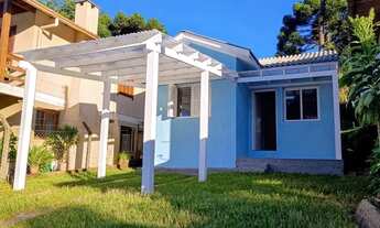 Imagem 3: CASA 2D no bairro DUTRA em GRAMADO