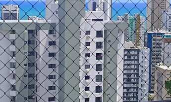 Imagem 7: Apartamento de 3 quartos em Boa Viagem ; Alto Padrão na Zona Sul do Recife