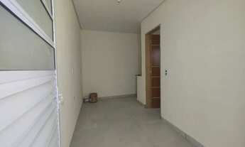 Imagem 6: Kitnet com 1 dormitório para alugar, 29 m² por R$ 1.100/mês - Vargeão - Jaguariúna/SP