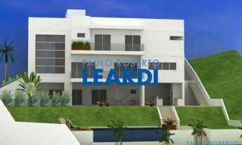 Imagem: CASA EM CONDOMÍNIO - CONDOMÍNIO HILLS