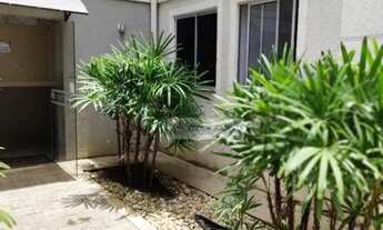 Imagem 4: Apartamento Térreo Chapadas Pampas