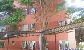 Imagem 4: Apartamento reformado, 2 quartos, 1 vaga. Bairro Londrina, Santa Luzia. R$130 Mil Financia