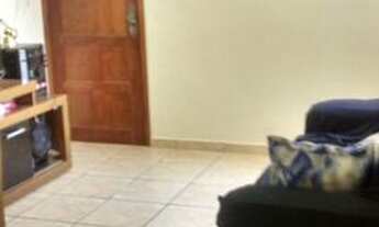 Imagem 3: Apartamento reformado, 2 quartos, 1 vaga. Bairro Londrina, Santa Luzia. R$130 Mil Financia