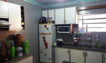 Imagem 5: Casa para Venda em Presidente Prudente, SÃO JUDAS TADEU, 4 dormitórios, 1 suíte, 2 banhei