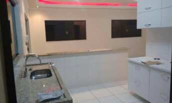 Imagem 2: Casa para Venda em Presidente Prudente, GIRASSOIS, 3 dormitórios, 1 suíte, 1 banheiro