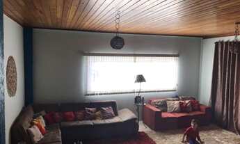 Imagem 7: Casa para Venda em Presidente Prudente, NOVO BONGIOVANI, 5 dormitórios, 2 suítes, 4 banhe