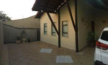 Imagem 4: Casa para Venda em Presidente Prudente, PAULISTA, 3 dormitórios, 1 suíte, 2 banheiros, 3