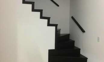 Imagem 2: Aluga-se casa sobrado em condomínio fechado, Residencial Canachuê