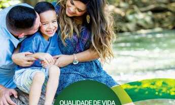 Imagem 3: Loteamento Cachoeiras do Sauípe