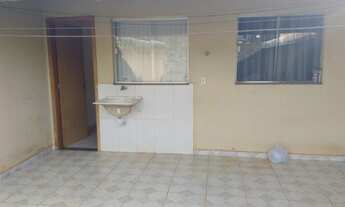 Imagem 7: Casa com 2 quartos no Jd. Itamaracá