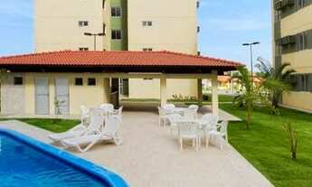 Imagem 2: Apartamento com 2 quartos, em ipojuca por 117mil pronto para morar MCMV