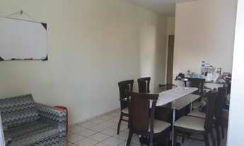 Imagem: Apartamento à venda no Condomínio Solar