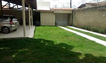 Imagem 2: Casa serraria Casa com 3 dormitórios