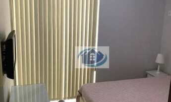 Imagem 3: Apartamento com 2 dormitórios à venda, 85 m² por R$ 800.000,00 - Barra da Tijuca - Rio de