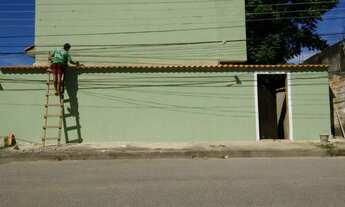 Imagem 5: Alugo casa Geminada duplex em Vila de Cava /N.Iguaçu
