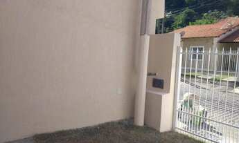 Imagem 2: Alugo casa no bairro de Fátima - Barra do Pirai