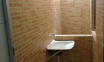 Imagem 2: 1/4 Kitnet com 1 dormitório