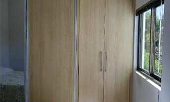 Imagem 4: Apartamento de 2 quartos