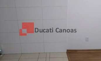 Imagem 6: Apartamento a Venda no bairro Olaria - Canoas, RS