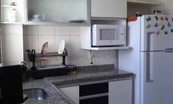 Imagem 2: Apartamento de 2 quartos