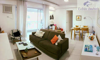 Imagem 3: Venda - Apartamento no Condomínio Bella Vista no Jardim Jalisco em Resende-RJ