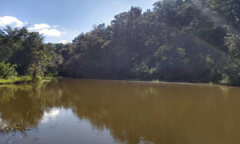 Imagem: Chácara de 500 m2 em Esmeraldas/MG comunidade