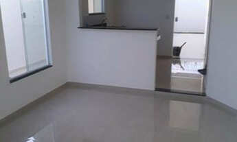 Imagem 4: Casa - Ecoville 2 - 135m² - 3Q sendo uma suíte - 2VGS