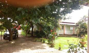 Imagem 2: Vendo troco ou alugo casa em Rolim de Moura