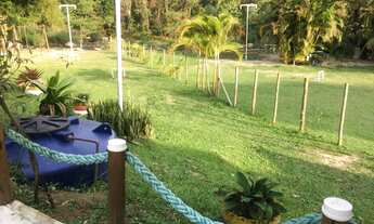 Imagem 6: Chalé fim de semana no Sana!