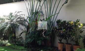 Imagem 7: Condominio, Venda e Locação - Alto da Boa Vista, São Paulo