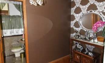 Imagem 5: Apartamento à venda, 4 quartos, 2 suítes, 3 vagas, Serra - Belo Horizonte/MG