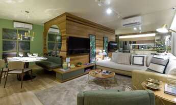 Imagem: Apartamento - Setor Oeste - Goiânia