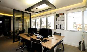 Imagem 7: PORTO ALEGRE - Conjunto Comercial/Sala - Petrópolis