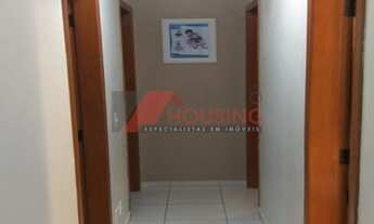 Imagem 5: APARTAMENTO A VENDA NO BAIRRO VILA JOÃO JORGE EM CAMPINAS