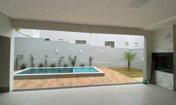 Imagem 7: Casa em condomínio com 3 quartos no Condomínio Belvedere I - Bairro Jardim Imperial em Cui