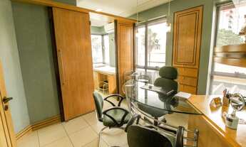 Imagem 6: PORTO ALEGRE - Conjunto Comercial/Sala - Menino Deus