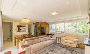 Imagem 5: Porto Alegre - Casa de Condomínio - Vila Assunção