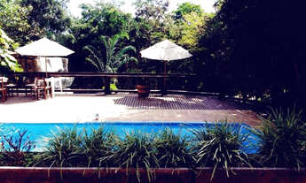 Imagem 4: Sítio em São Vicente / Baldim MG - Área para camping