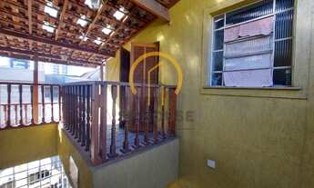 Imagem 4: Sobrado de esquina para venda e locação, 4 dormitórios, 2 vagas, 220 m², Vila Clementino