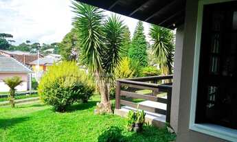 Imagem 4: Casa Sobrado para Venda em Santa Terezinha Canela-RS