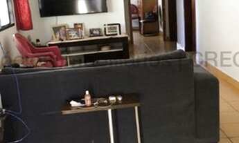 Imagem 2: Casa à venda, 4 quartos, Nova Lima - Campo Grande/MS