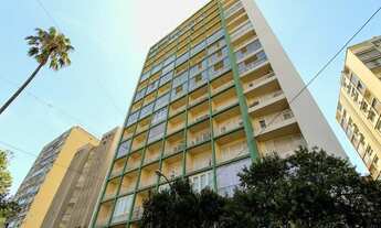 Imagem: PORTO ALEGRE - Apartamento Padrão - Independência